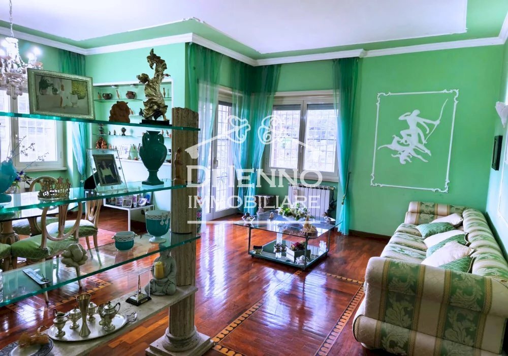 Appartamento Via Campodimele, Roma - foto 2