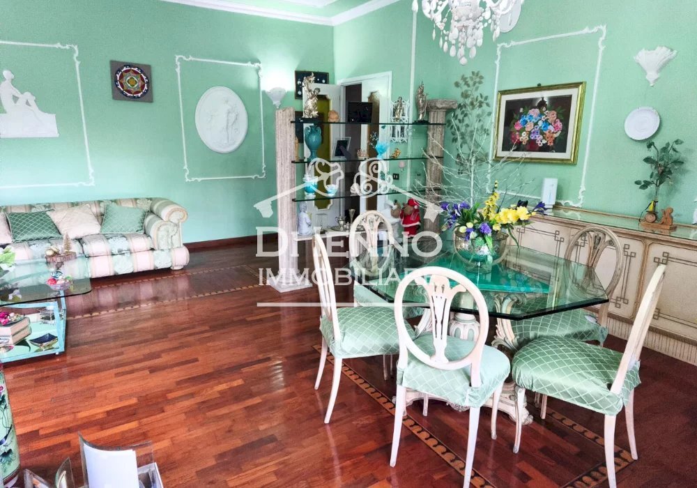 Appartamento Via Campodimele, Roma - foto 3