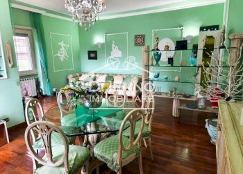 Appartamento Via Campodimele, Roma - foto 4