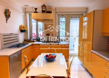 Appartamento Via Campodimele, Roma - foto 10