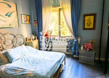 Appartamento Via Campodimele, Roma - foto 15