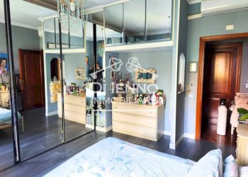 Appartamento Via Campodimele, Roma - foto 17