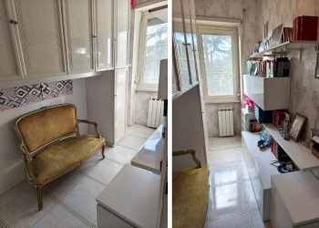 Appartamento Via Campodimele, Roma - foto 25