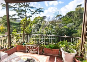 Appartamento Via Campodimele, Roma - foto 31