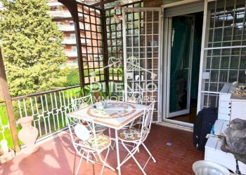 Appartamento Via Campodimele, Roma - foto 32