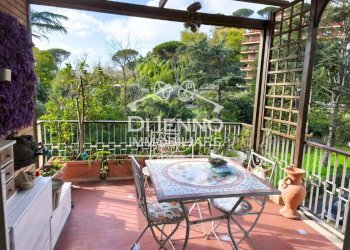 Appartamento Via Campodimele, Roma - foto 34