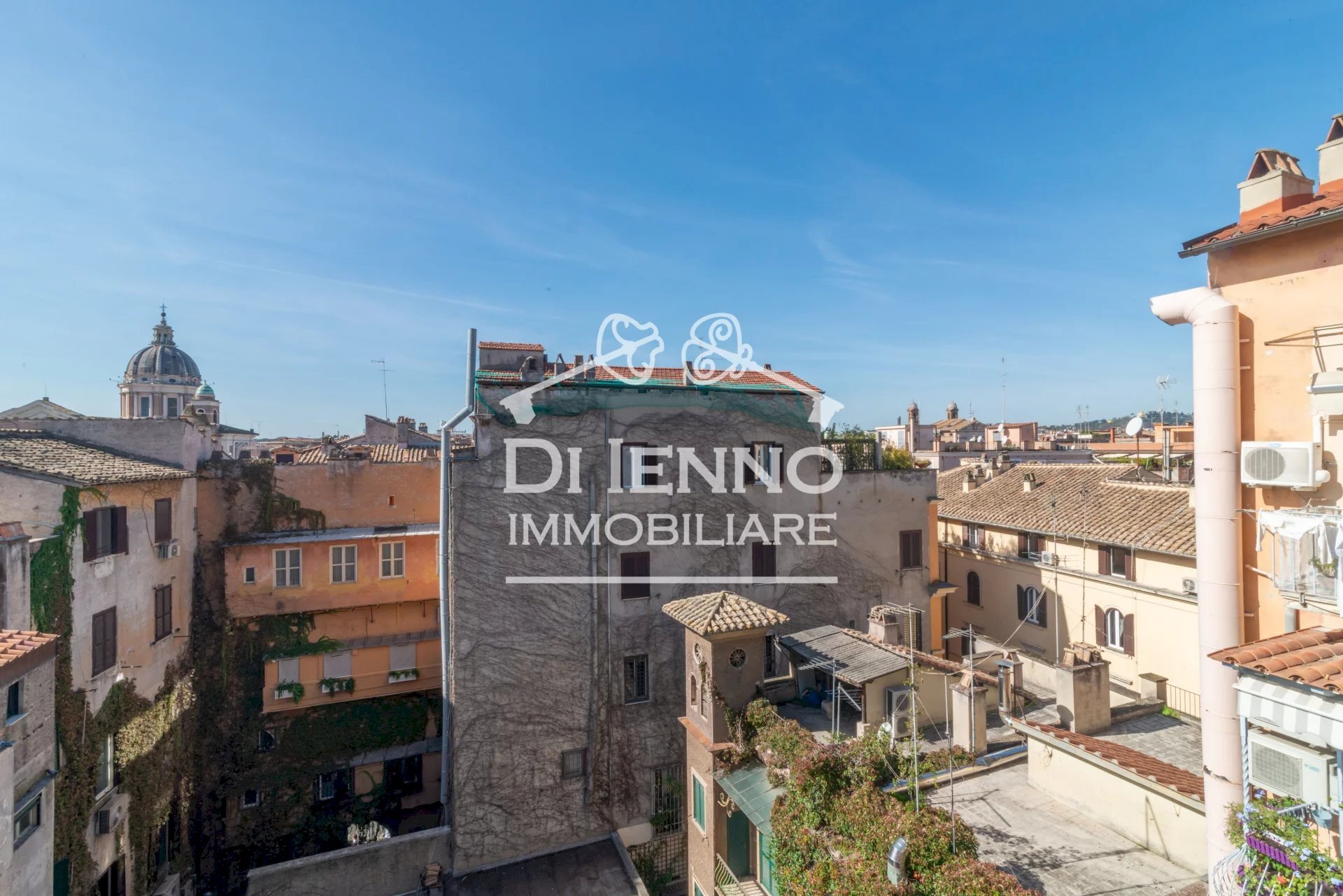 Attico Via della Croce, Roma - foto 1