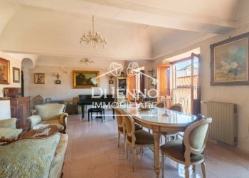 Attico Via della Croce, Roma - foto 3