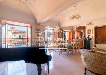 Attico Via della Croce, Roma - foto 5