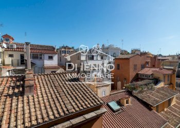 Attico Via della Croce, Roma - foto 7