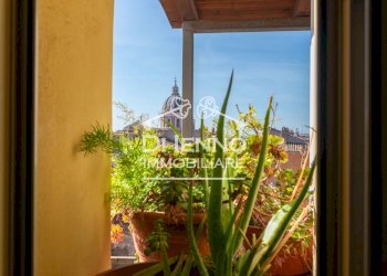 Attico Via della Croce, Roma - foto 14