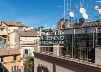 Attico Via della Croce, Roma - foto 16