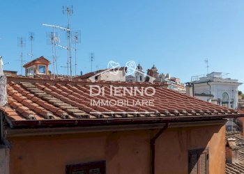 Attico Via della Croce, Roma - foto 17