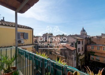 Attico Via della Croce, Roma - foto 19