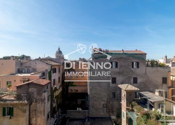 Attico Via della Croce, Roma - foto 20