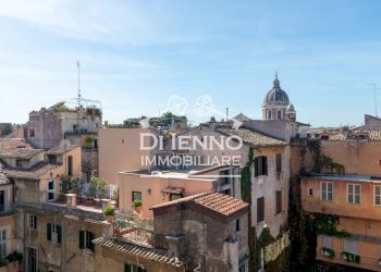 Attico Via della Croce, Roma - foto 21