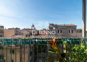 Attico Via della Croce, Roma - foto 22