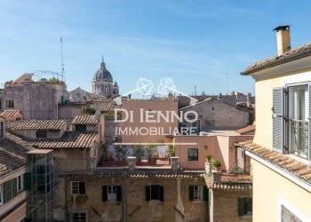 Attico Via della Croce, Roma - foto 23