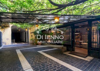 Attico Via della Croce, Roma - foto 24