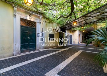 Attico Via della Croce, Roma - foto 25