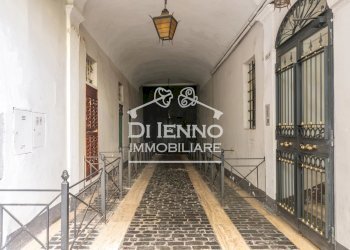 Attico Via della Croce, Roma - foto 26