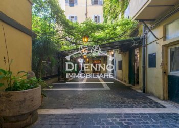 Attico Via della Croce, Roma - foto 27