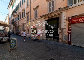 Attico Via della Croce, Roma - foto 28