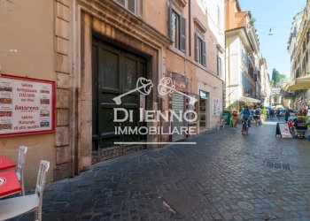 Attico Via della Croce, Roma - foto 29