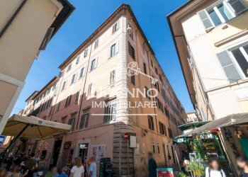 Attico Via della Croce, Roma - foto 30