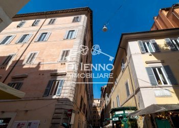 Attico Via della Croce, Roma - foto 31