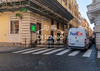 Attico Via della Croce, Roma - foto 33