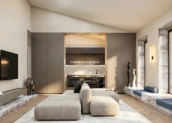 Attico Via della Croce, Roma - foto 38