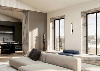 Attico Via della Croce, Roma - foto 39