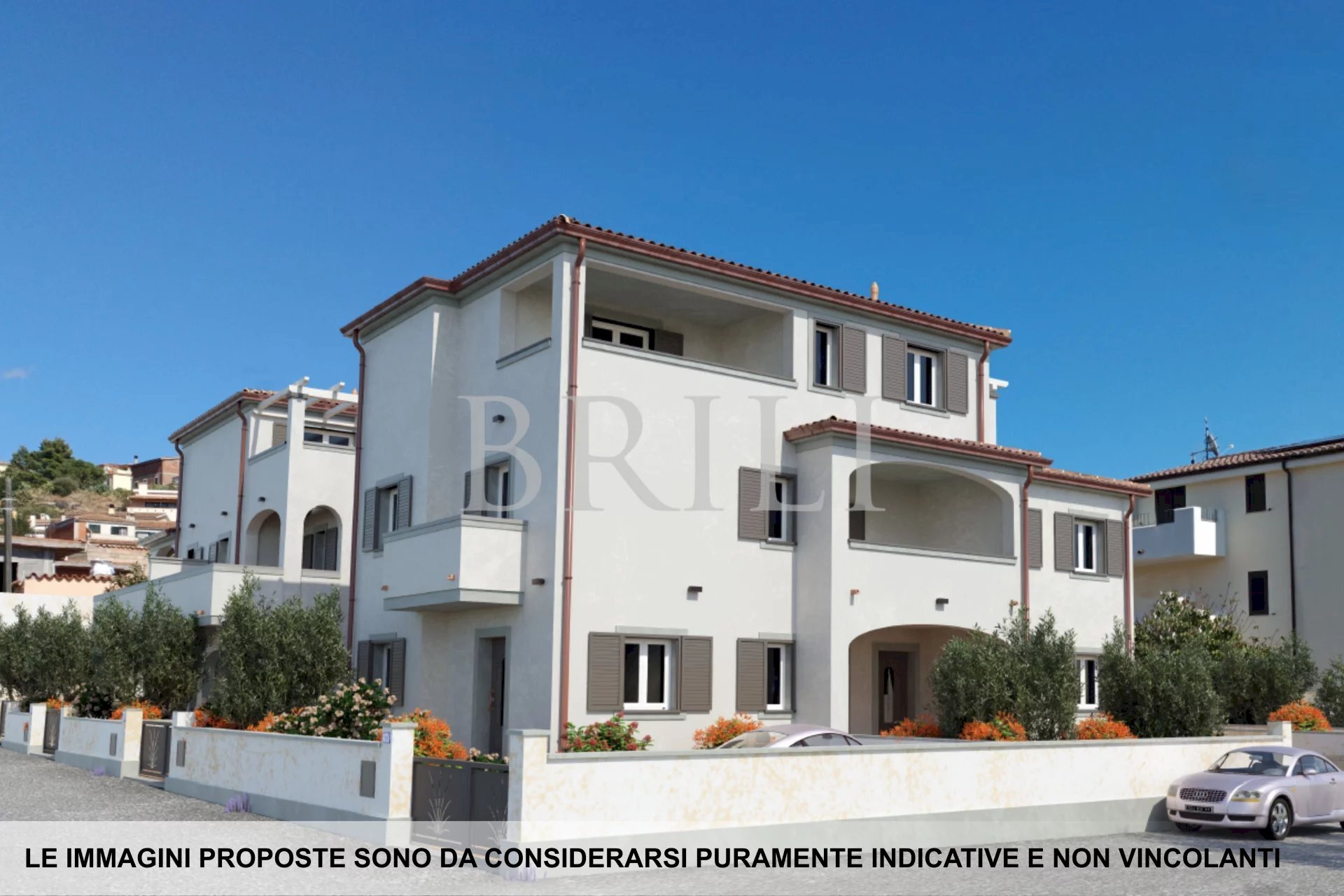 Trilocale Orosei - foto 3