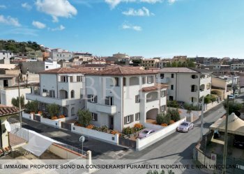 Trilocale Orosei - foto 1