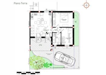 Trilocale Orosei - foto 7