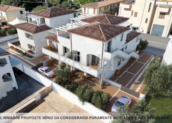 Trilocale Orosei - foto 6