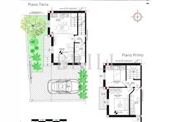 Trilocale Orosei - foto 7