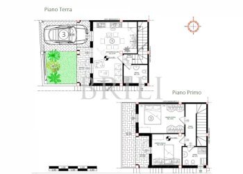 Trilocale Orosei - foto 8