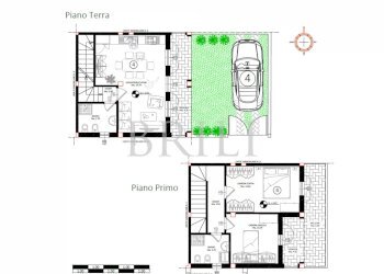 Trilocale Orosei - foto 9