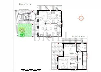 Trilocale Orosei - foto 10