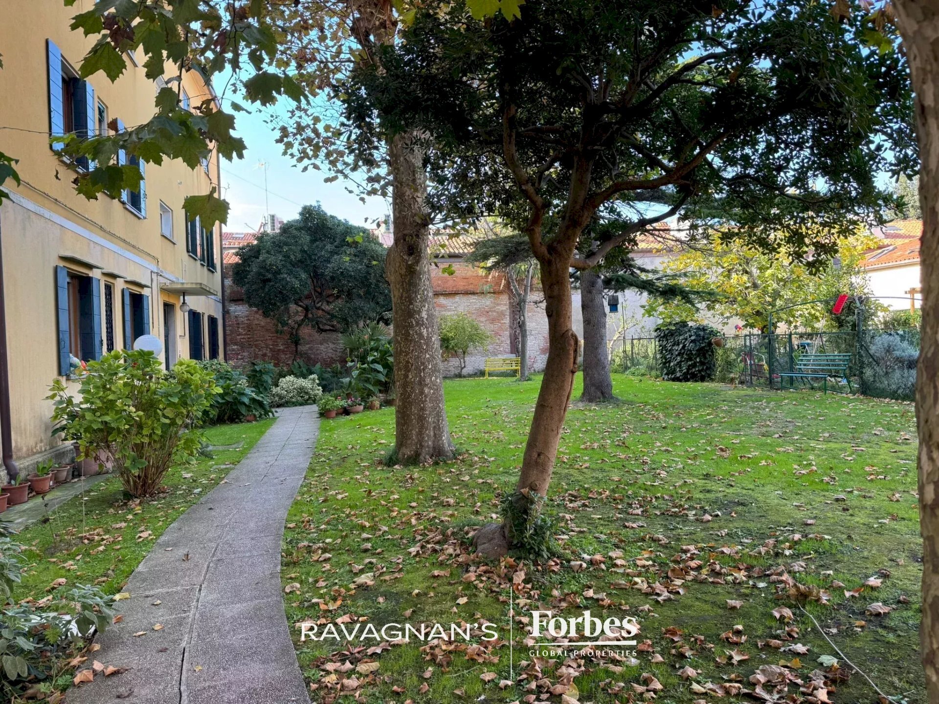 Apartment Calle del Forno, Venezia (neighborhood Giudecca) - photo 2