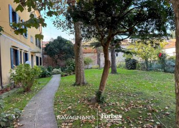 Apartment Calle del Forno, Venezia (neighborhood Giudecca) - photo 2
