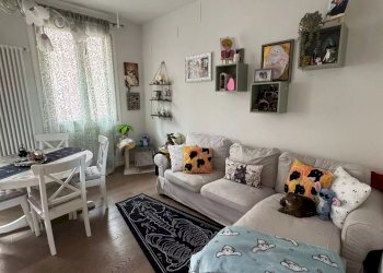 Apartment Calle del Forno, Venezia (neighborhood Giudecca) - photo 10