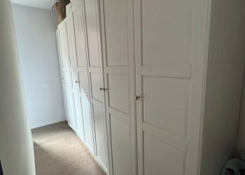 Apartment Calle del Forno, Venezia (neighborhood Giudecca) - photo 12