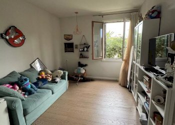 Apartment Calle del Forno, Venezia (neighborhood Giudecca) - photo 13