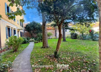 Apartment Calle del Forno, Venezia (neighborhood Giudecca) - photo 23