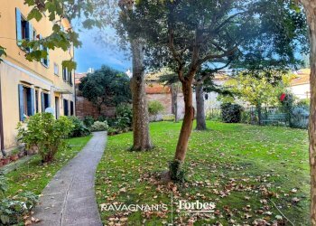 Apartment Calle del Forno, Venezia (neighborhood Giudecca) - photo 24