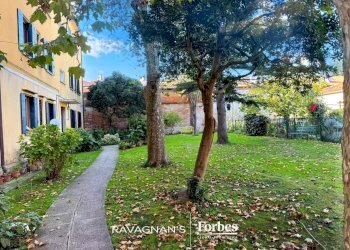 Apartment Calle del Forno, Venezia (neighborhood Giudecca) - photo 25