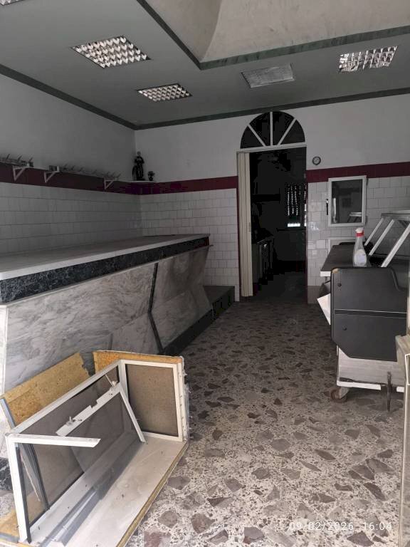 Negozio via Filomena Galdieri, Roccapiemonte - foto 1